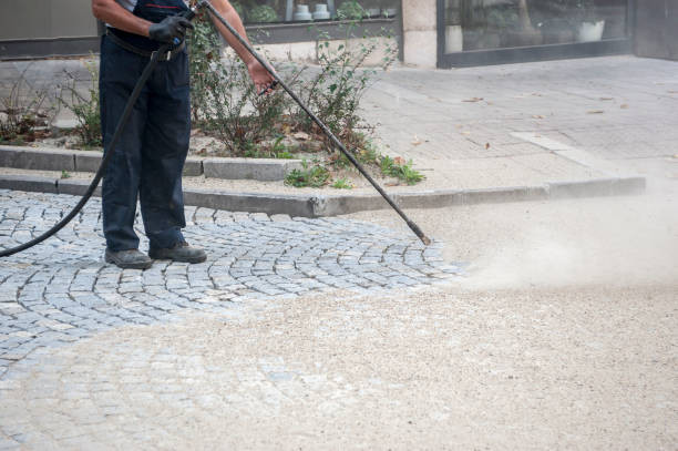 Professional Pressure Washing Services in Lakehurst, NJ